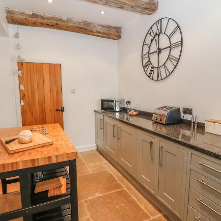 The Cottage, Beeston Hall Sowerby Bridge Buitenkant foto
