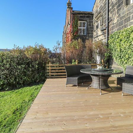 The Cottage, Beeston Hall Sowerby Bridge Buitenkant foto