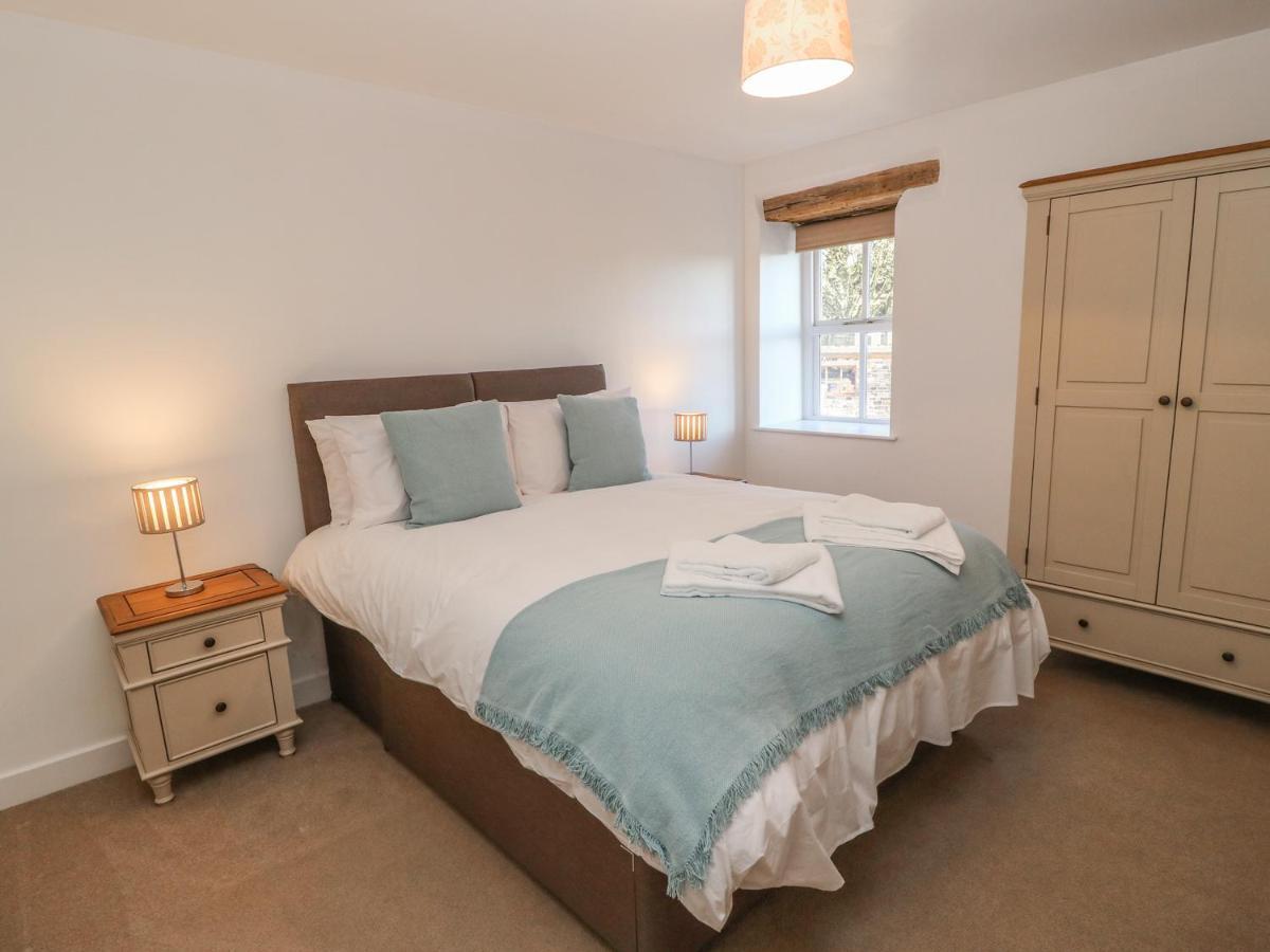 The Cottage, Beeston Hall Sowerby Bridge Buitenkant foto