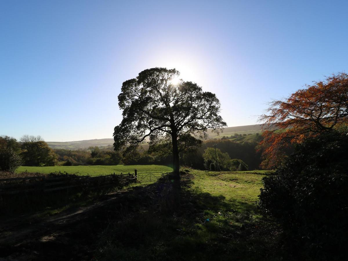 The Cottage, Beeston Hall Sowerby Bridge Buitenkant foto
