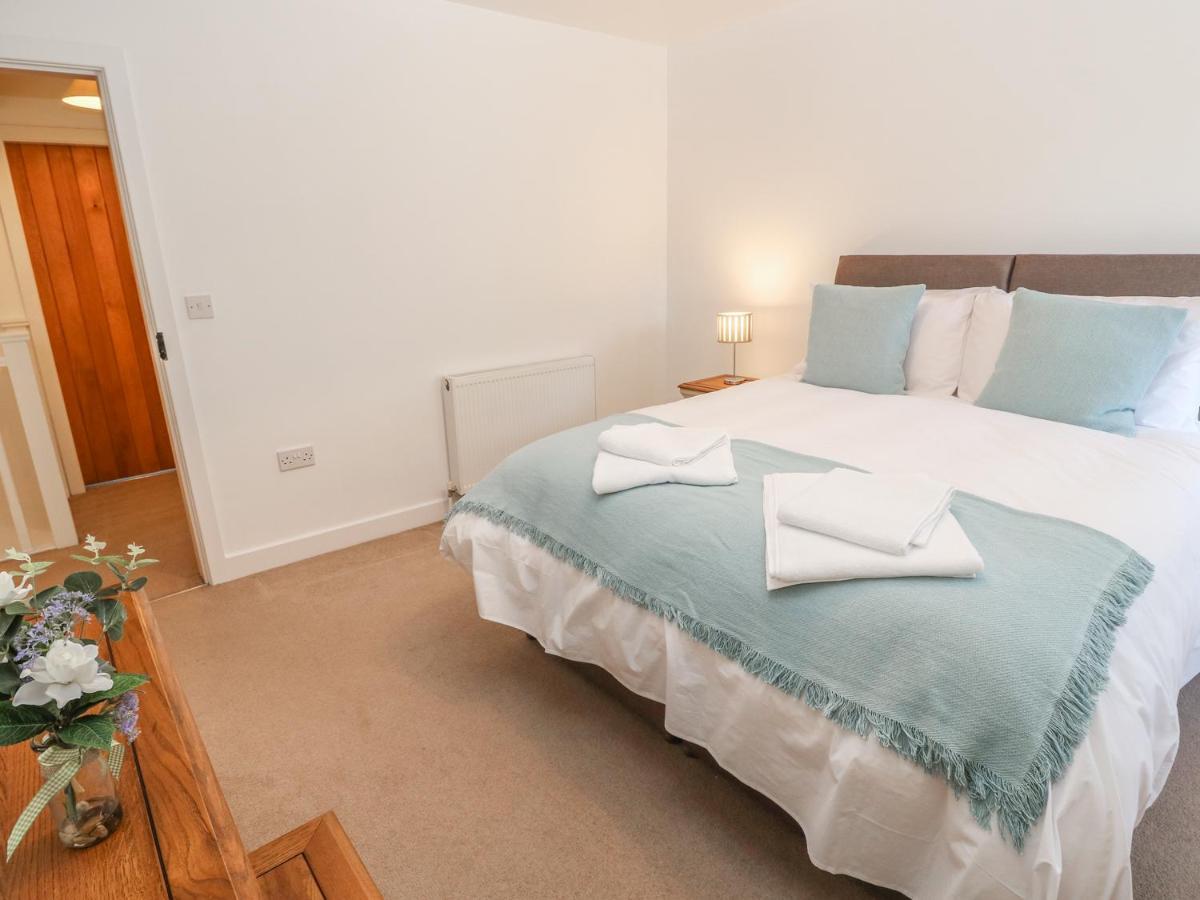 The Cottage, Beeston Hall Sowerby Bridge Buitenkant foto
