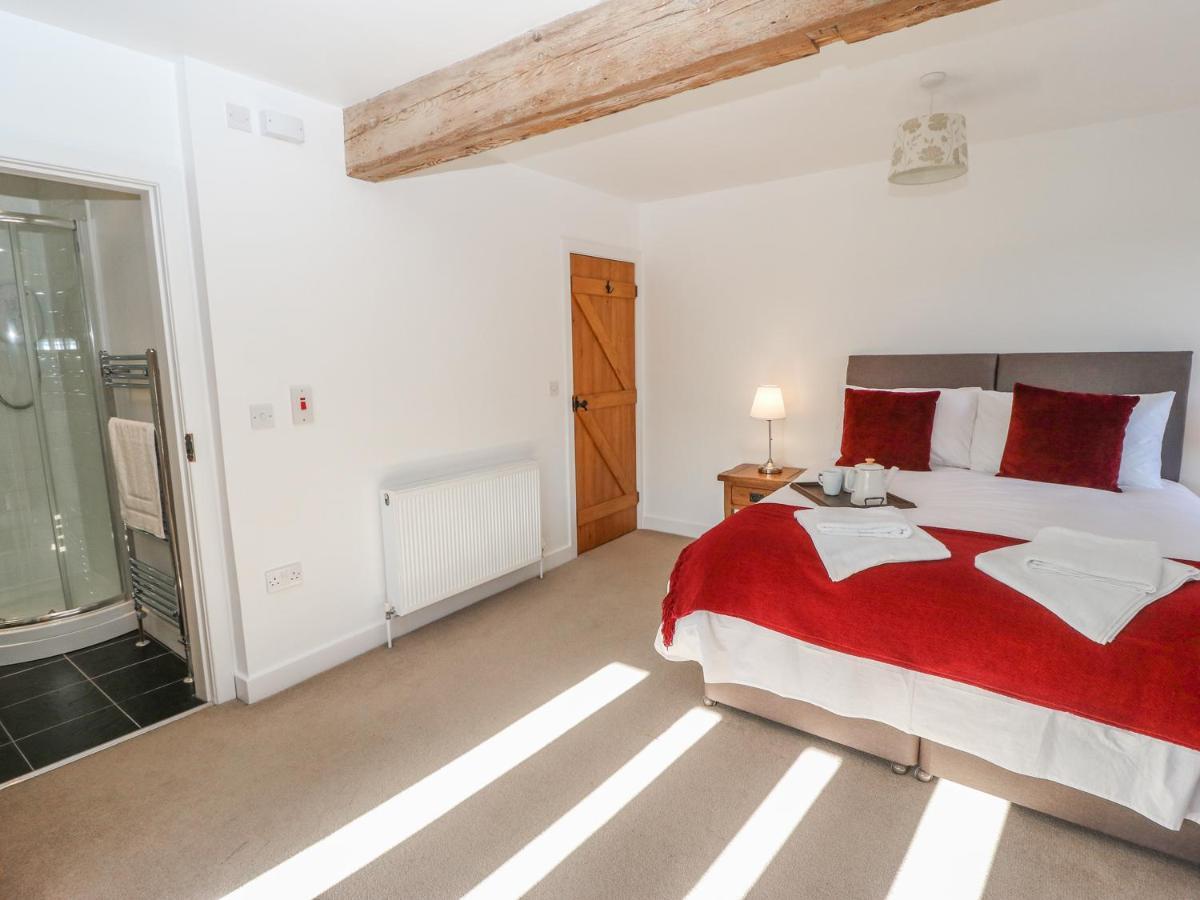 The Cottage, Beeston Hall Sowerby Bridge Buitenkant foto