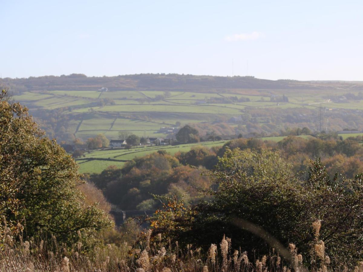 The Cottage, Beeston Hall Sowerby Bridge Buitenkant foto