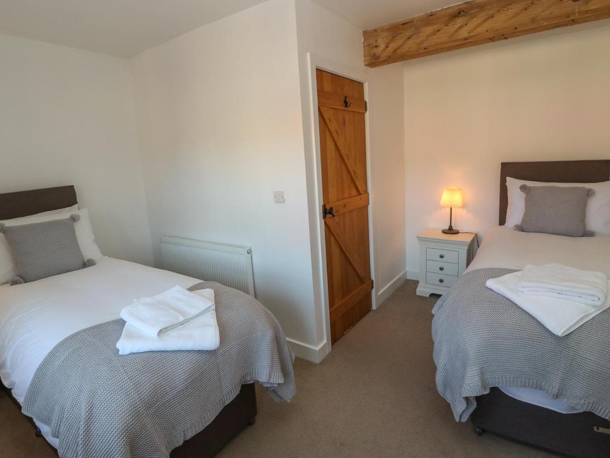 The Cottage, Beeston Hall Sowerby Bridge Buitenkant foto